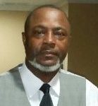Maj. Carlos Morgan