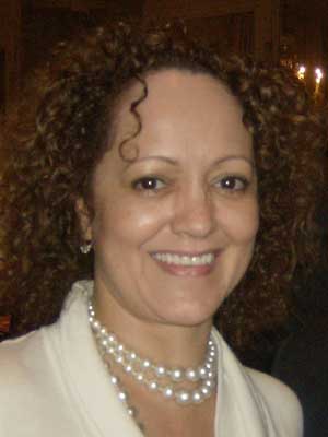 Benita M. Dodd, Vice President, Georgia Public Policy Foundation