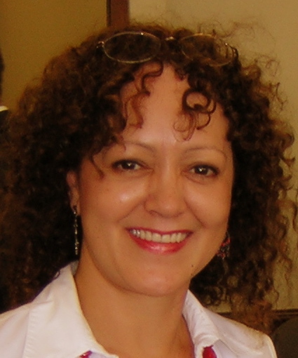 BENITA DODD