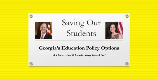 https://www.eventbrite.com/e/saving-our-students-georgias-education-policy-options-tickets-29221608618