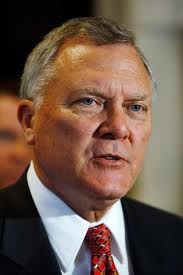 Governor Nathan Deal