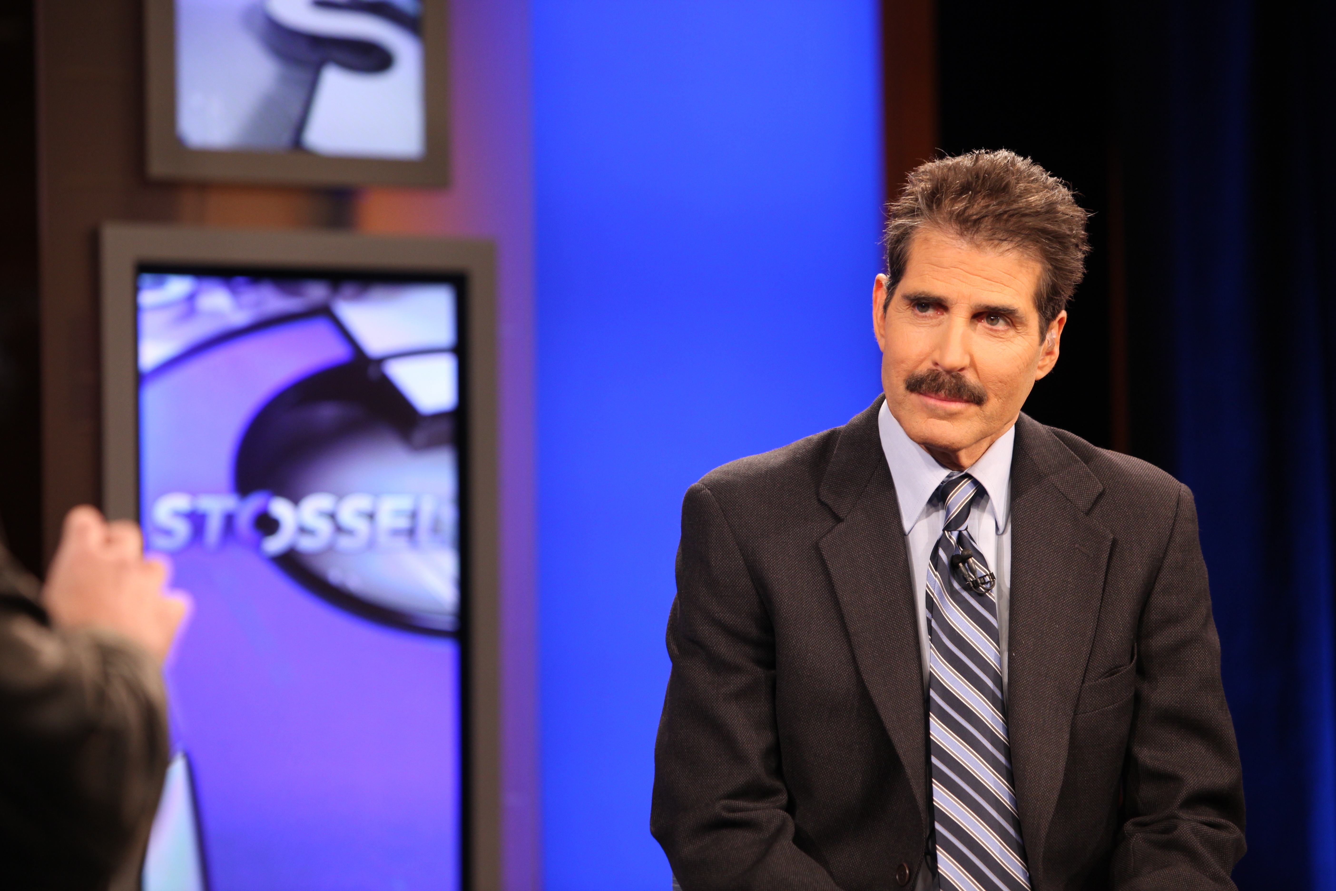 John Stossel, the host of, "Stossel," on Fox Business News, is the keynote speaker at the Foundation's 25th anniversary celebration on November 11. "I started out by viewing the marketplace as a cruel place, where you need intervention by government and lawyers to protect people," Stossel said.