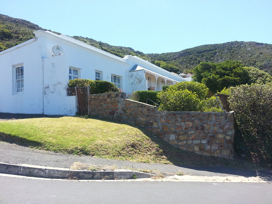 Cotton's Cottages