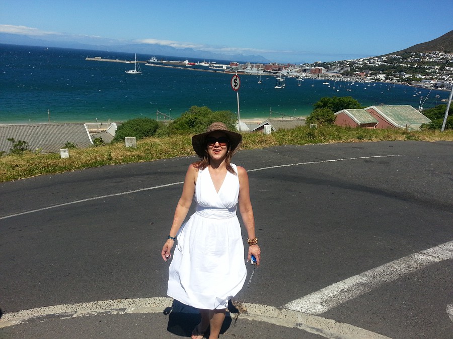 Simonstown
