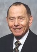 Dr. Michael H. Mescon, creator of the first-ever Chair of Private Enterprise