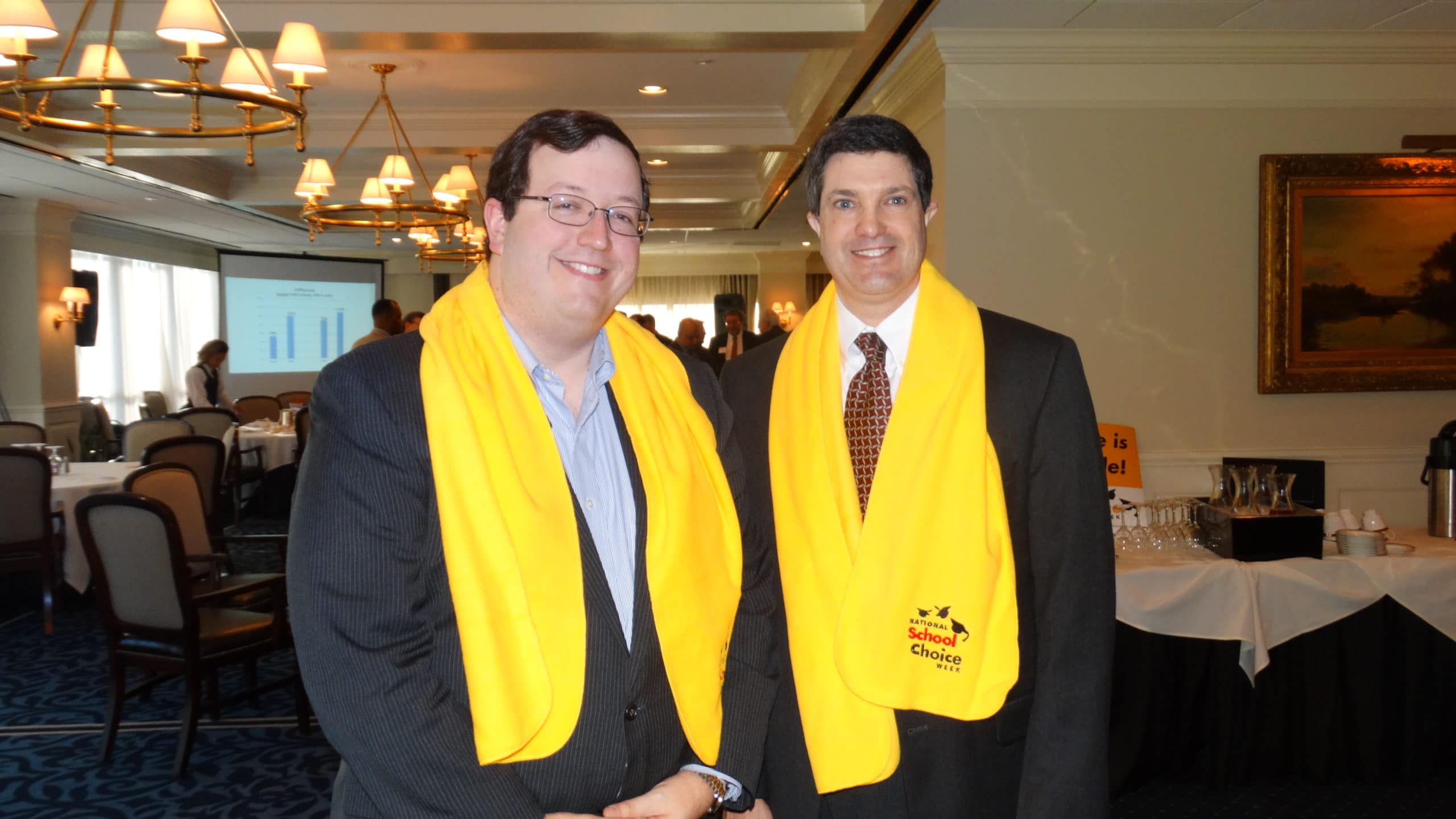 School Choice Creeps Forward Public Policy Foundation