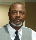 Maj. Carlos Morgan