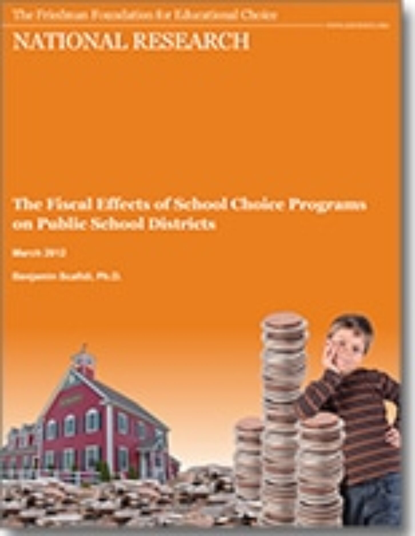 Does School Choice Financially Impact School Districts?