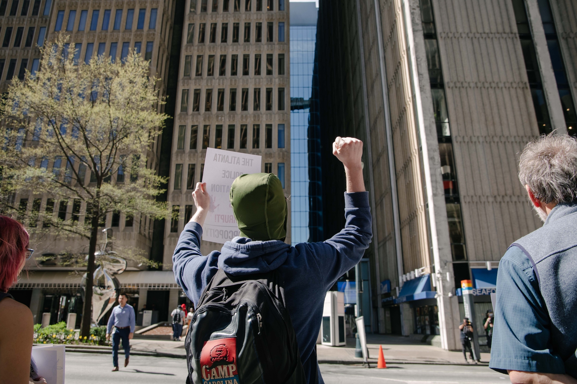 Why Are Out of state Activists Protesting Atlanta s New Public Safety why-are-out-of-state-activists-protesting-atlanta-s-new-public-safety