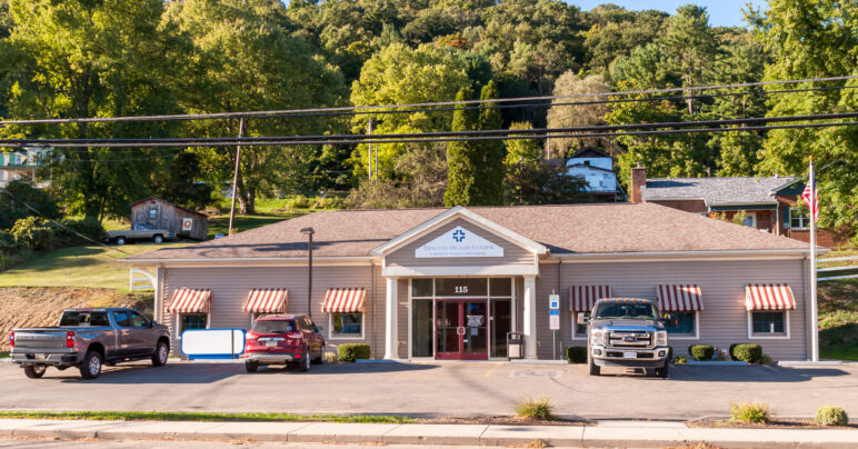 Does Georgia require a Certificate of Need? Georgia Public Policy