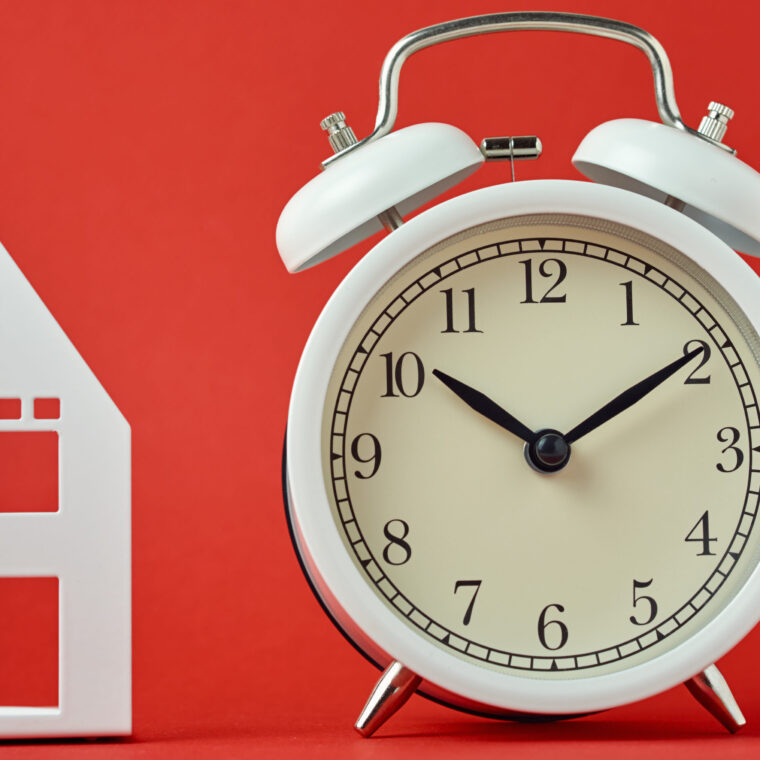 The Hidden “Waiting Fee” in Georgia Home Prices